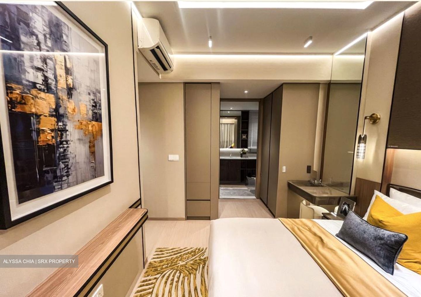 Lentor Drive (D26), Condominium #529076581